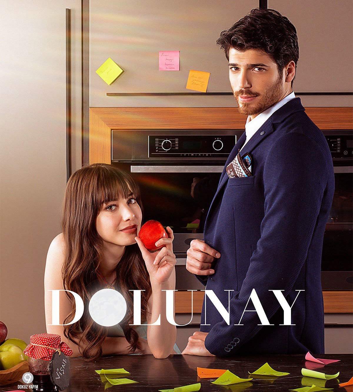 Dolunay