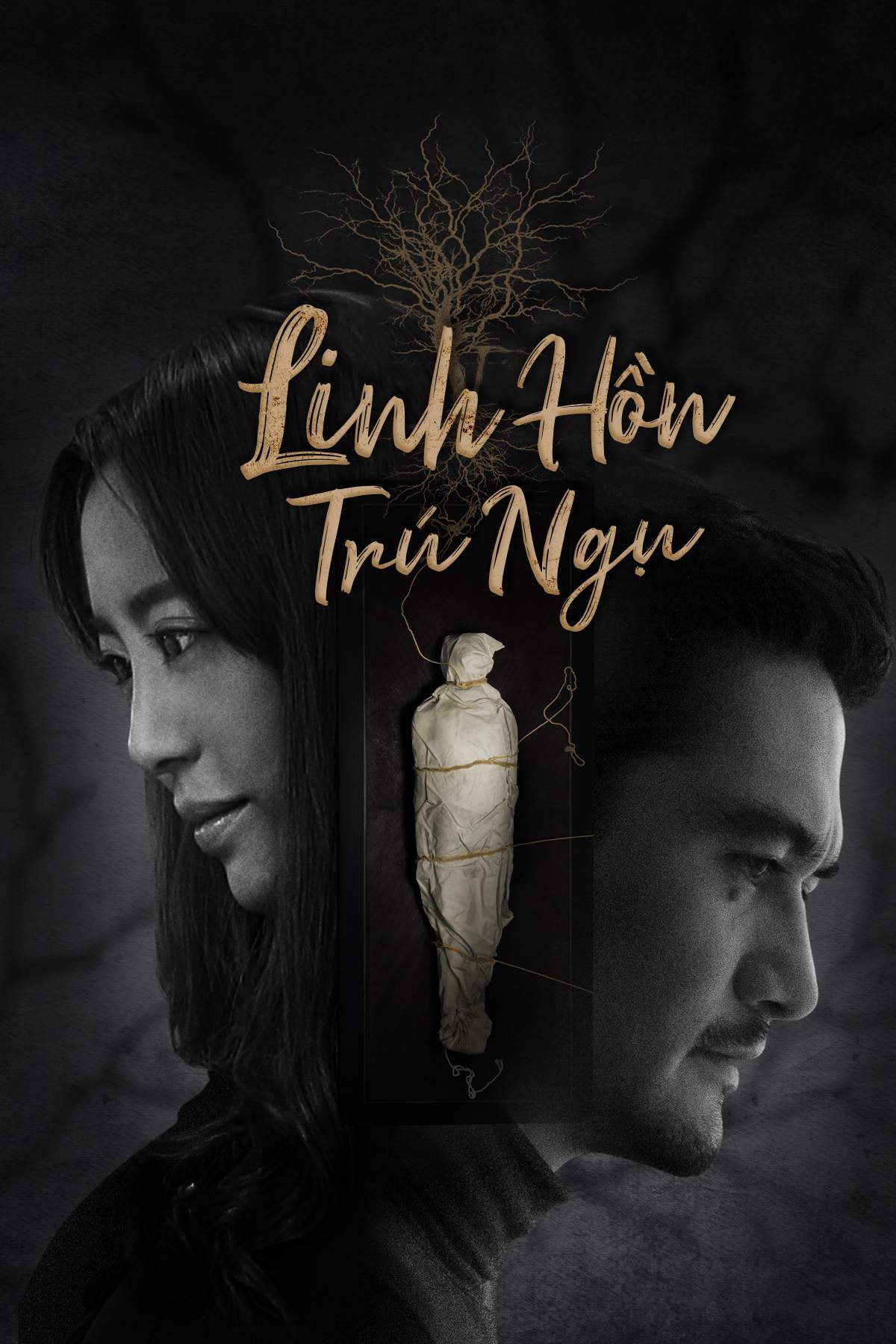 Linh Hồn Trú Ngụ